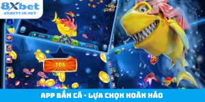 App bắn cá