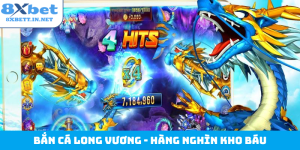 Bắn cá Long Vương
