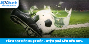 Cách soi kèo phạt góc