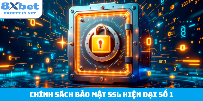 Chính sách bảo mật SSL hiện đại số 1