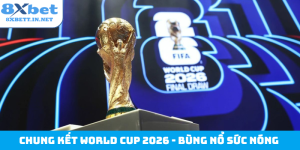Chung kết World Cup 2026